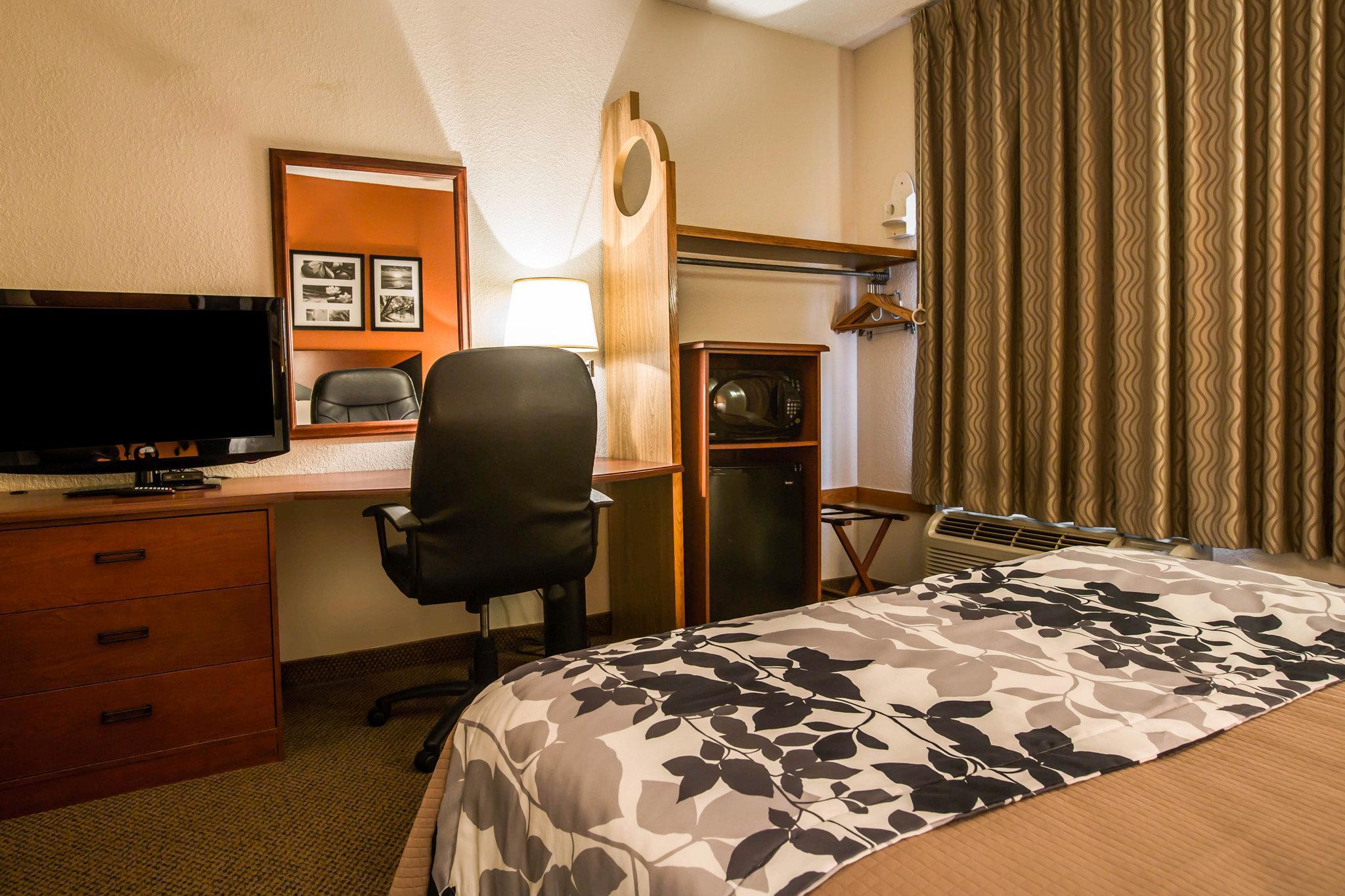 Sleep Inn Pelham Oak Mountain Eksteriør billede
