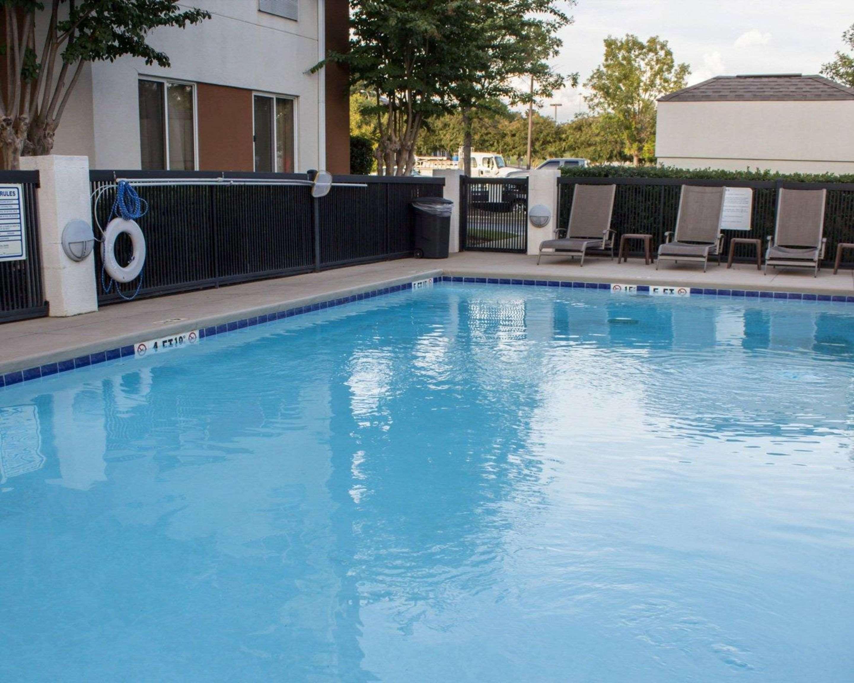 Sleep Inn Pelham Oak Mountain Eksteriør billede