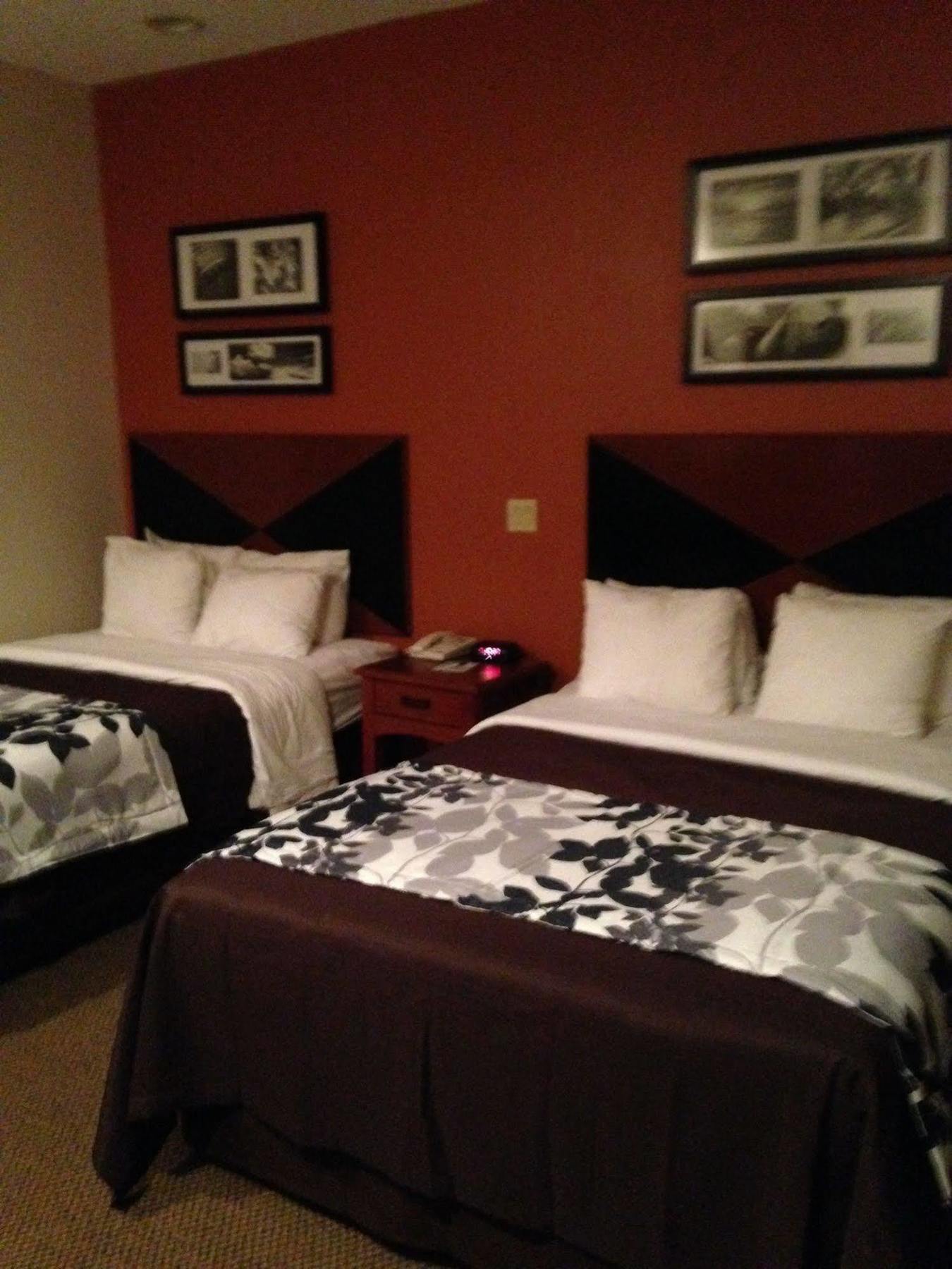 Sleep Inn Pelham Oak Mountain Eksteriør billede